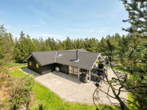 Holiday Home Jonas - 2-4km from the sea by Interhome
